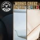 thumbnail image 3 of Kit limpiador y acondicionador de cuero Chemical Guys SPI_109, 3 of 9