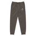 thumbnail image 2 of Motivation Over Everything Unisex pigment-dyed sweatpants, 2 of 3