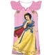 thumbnail image 1 of Disfraz de niña de dibujos animados, vestido de Blancanieves de Disney, vestido de princesa de Disney de verano, ropa de fiesta de cumpleaños para niños de 2 a 10 años, 6 meses Gao Jinjia LED, 1 of 2