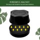 thumbnail image 3 of 1 mini cepillo de limpieza magnético de vidrio para acuario, limpiador de vidrio para pecera, raspador de algas magnético sin arañazos para pecera pequeña JM JM, 3 of 5