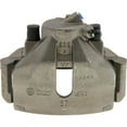 thumbnail image 4 of Centric Parts Disc Brake Caliper P/N:141.33075 Fits select: 1998-2005 VOLKSWAGEN PASSAT, 1996-2001 AUDI A4, 4 of 4