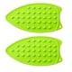 thumbnail image 1 of Mini Silicone Heat Resistant Iron Pad, Portable Ironing Stand for Travel and Mini Quilting Iron Use, 1 of 5