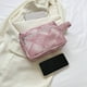 thumbnail image 2 of Dinero para Bolso Informal Mano Diario Femenino Con Entramado Diamantes, 2 of 9
