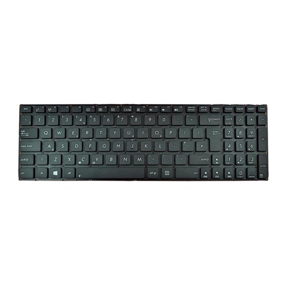 Keyboard For X552C X550VC F501 F501A F501U Y582 D552C UK Keyboard