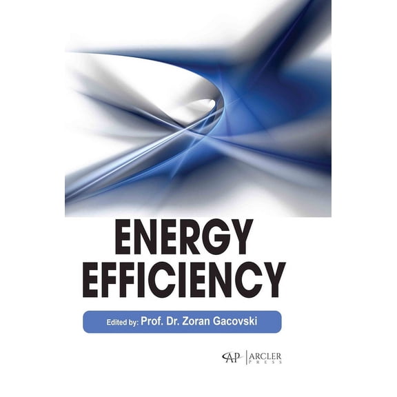 Energy Efficiency (Hardcover)