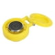 thumbnail image 1 of Boquilla para lavado de ojos cabezal rociador para lavado de ojos de fácil instalación diseño estándar para laboratorio ANGGREK Otros, 1 of 8