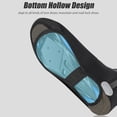 thumbnail image 4 of Bicycle Shoe Cover Waterproof Riding Shoe Protector Elastic Riding Shoe Wind-proof Cycling Foot Cover, M, 4 of 8