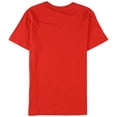 thumbnail image 4 of Camiseta Elevenparis Hombre Skull Graphic rojo L, 4 of 5