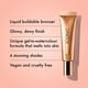thumbnail image 2 of Bronceador líquido ICONIC LONDON Sheer Bronze Golden Hour 12 ml, 2 of 6