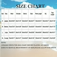 thumbnail image 4 of AHTJRT Women's Shorts Sets 2 Piece Outfits Fashion Crew Neck Lounge Sets Tralvel Hiking Sets Beach Summer Matching Clothing Black L, 4 of 5
