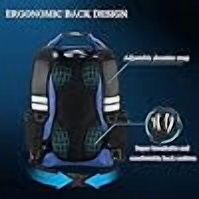 Outdoor Dry Sack/Floating Waterproof Bag, Floating Lightweight Dry Bag, Large Capacity Sports Backpack Dry Bags, for Boating