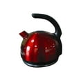 thumbnail image 1 of SPT SK-1800R 1.3 kW 1.9 qt Electric Kettle, Ruby Red, 1 of 2