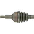 thumbnail image 5 of Detroit Axle - Front Left CV Axle Shaft Replacement for Ford Taurus Flex Lincoln MKT MKS Fits select: 2011 FORD FLEX SEL, 2012-2013 FORD FLEX LIMITED, 5 of 6