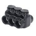 thumbnail image 1 of Conector de cable múltiple conector de cable múltiple a tope puerto 3 para cables ANGGREK Otros, 1 of 8