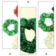 thumbnail image 2 of ColoMX 2 coleteros de lentejuelas para el pelo: diademas navideñas con lentejuelas, elegantes accesorios de decoración para mujeres y niñas, tocados para fiestas y festivales., 2 of 7