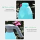 thumbnail image 4 of Rociador automático de jardín de 2 l, planta eléctrica, botella de spray Mister, regadera de mano US Tomshoo Azul/Tipo 2, 4 of 7