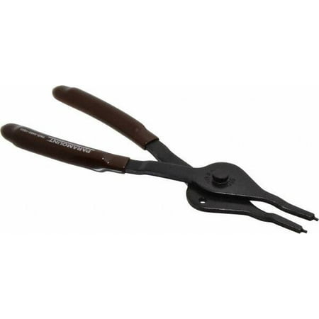 

Paramount PAR-3492-1833 Convertible Internal/External Snap Ring Pliers