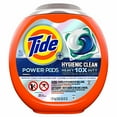 thumbnail image 6 of Tide Hygienic Clean Heavy 10x Duty Power Pods (Pack of 10), 6 of 7