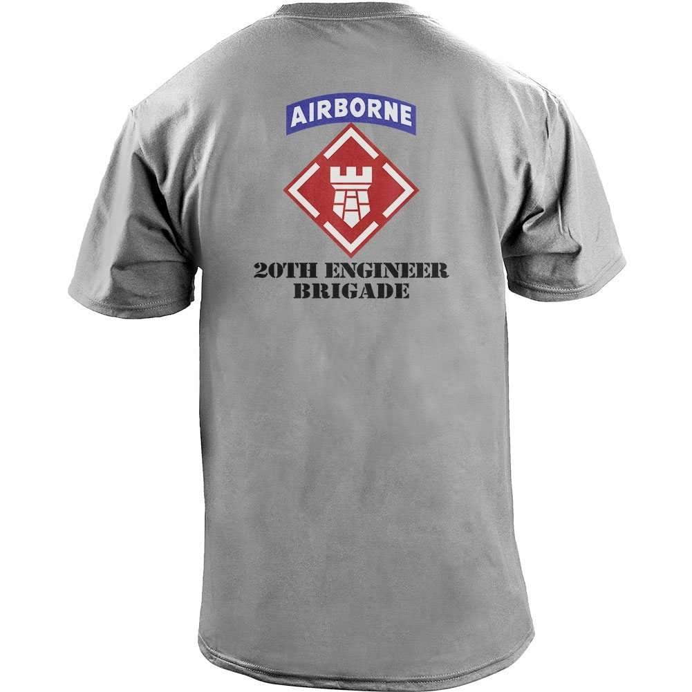 army engineer t shirt