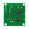 thumbnail image 2 of Paso A Paso+placa Del Conductor 5V ULN2003 CABAJE Módulo Accionamiento 4 Fases (placa Controlador ULN2003) Verde, 2 of 8