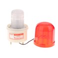 thumbnail image 3 of Alarma de seguridad LED Cola 12V Luz intermitente roja, 3 of 8