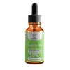 10% Liquid Iodine Drops Thyroid Support Supplement 2oz