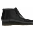 thumbnail image 2 of Clarks Wallabee Boot Mens Style : 55512, 2 of 4