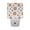 Colorful Balls and Star Pattern, variant on 2PCS LED Night Light Auto On/Off Sensor Warm Light Dusk to Dawn for Home Stairs Bathroom Decor Blue Lightning Bolt Pattern