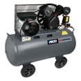thumbnail image 1 of Compresor de Aire Aksi 120 lts 4 HP 2985W Industrial, 1 of 3