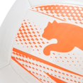 thumbnail image 3 of PUMA Balón de fútbol unisex Attacanto PUMA White-Glowing Red SS25 5, 3 of 3