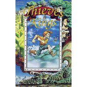 Thieves And Kings #13 VF ; I Box Comic Book