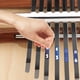thumbnail image 5 of Pegatinas de notas clave Strade Fareast Limited para principiantes juego musical 3 piezas, 5 of 6