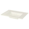thumbnail image 2 of American Standard Town Square S Vanity Top with 8-Inch Widespread Sink Pedestals, 2 of 3