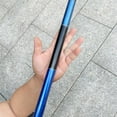 thumbnail image 2 of Babydream Light Lure Pole Angling Tackle with Solid Rod Tip Design for River Pond Fishing Using, 2 of 9