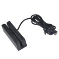 thumbnail image 1 of LAFGUR Magnetic Strip Card Reader, MSR580 USB Card Reader,Card Reader Mini For Driver, 1 of 8