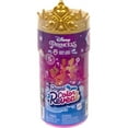 Disney Princess Royal Reveal Surprise Doll With 5 Extra Toy Surprises ...