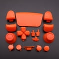 thumbnail image 1 of For PS5 Controller L1 R1 L2 R2 Buttons Kit D-pad Button Thumbstick Cap Replacement For PS5 V2 BDM-020 Gamepad N6, 1 of 6