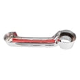 thumbnail image 3 of B 5Pcs Chrome Car Door Handle For Jeep, 3 of 10