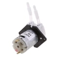 thumbnail image 4 of DC 12V / 24V Bomba Dosificadora Peristáltica Bomba de Cabezal de Bomba Autocebante - D4 12V Macarena  Bomba de Dosificación de Laboratorio, 4 of 6