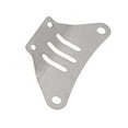 thumbnail image 4 of Front & Rear Chassis Armor Protector Replacement Repair Part for Tamiya TT-02 On-Road 1/10 RC Car Accessories Steel Upgrade Part, 4 of 9