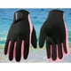 thumbnail image 4 of Jumpingount Guantes de buceo Moda Invierno Deportes acuáticos Surf Snorkel Buceo Natación Protección subacuática Manoplas para mujer Hombre guantes y mitones Amarillo S Jumpingount AP013186-04, 4 of 6