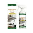 thumbnail image 2 of Limpiador de grasa para cocinas, desengrasante potente de uso doméstico, limpia campanas extractoras y grasa incrustada. Solución limpiadora de 120 ml., 2 of 9