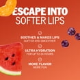 thumbnail image 5 of ChapStick Lip Balm Sticks - Tropical Treats Lip Balm Set - 3 Ct / 0.45 Oz ; Electric Tangerine, Fizzy Grape and Zingy Watermelon Lip Moisturizer, 5 of 10