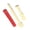 3pcs, variant on Dent Repair Tools Tendon Plate Pad Dent Repair Tap Down Tools Dent Removal Hand Tools