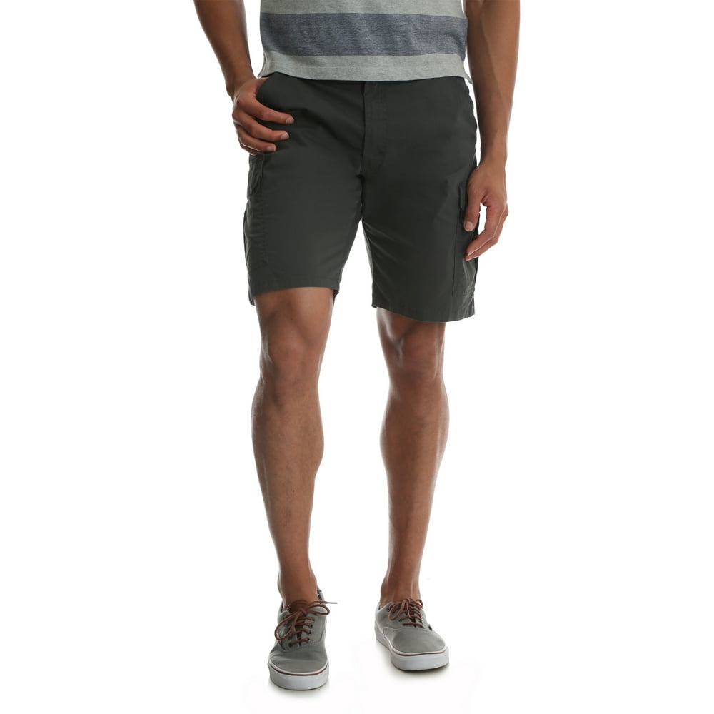 wrangler performance cargo straight fit
