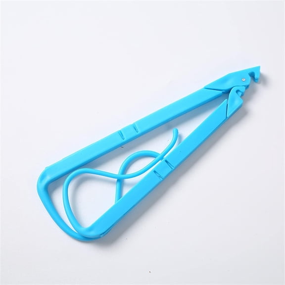 Gimble Hands Free Reading Book Holder, Random Color Delivery