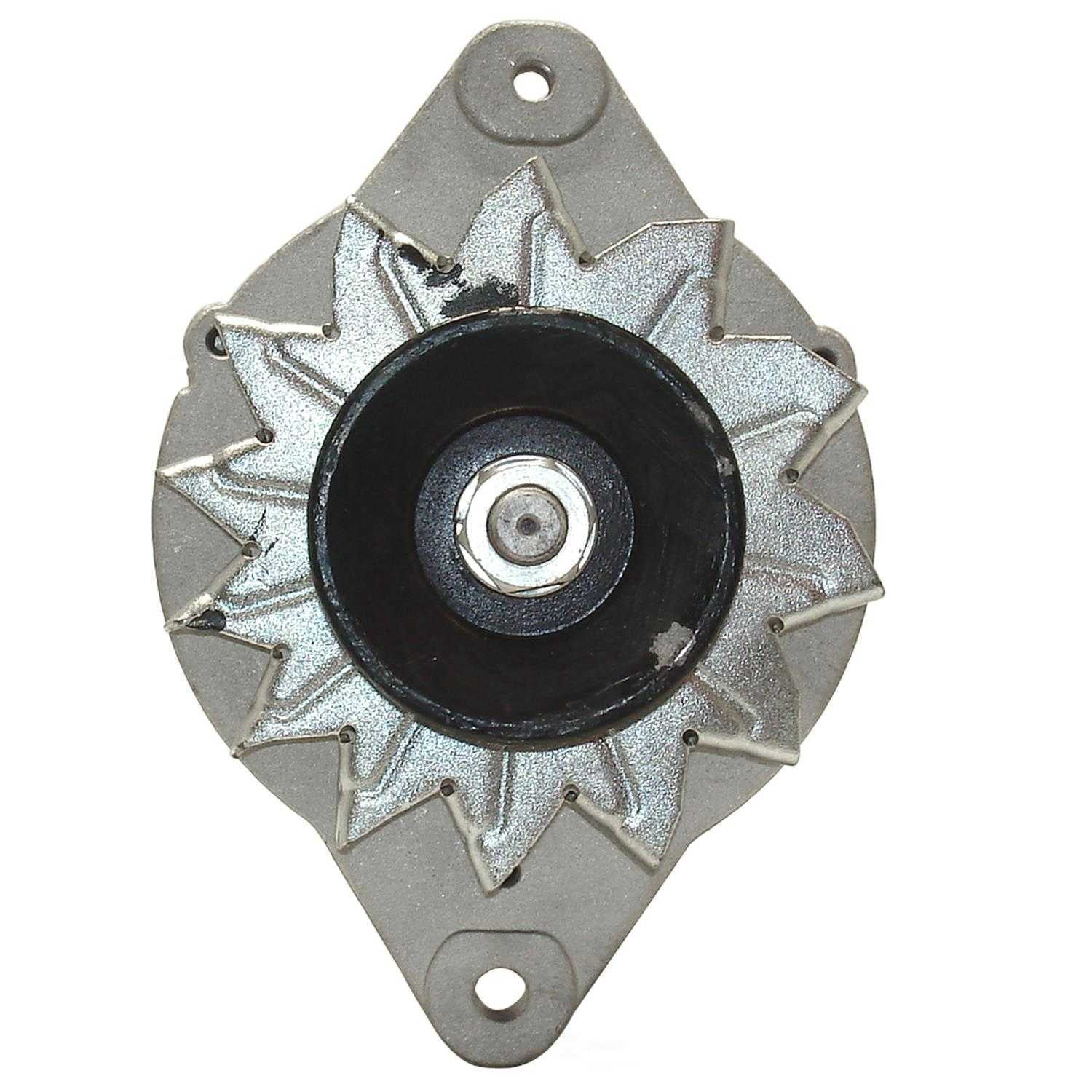 FVP Professional 14209 Alternator Standard