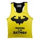 thumbnail image 1 of Camiseta Olímpica Gym Batman Superman Capitán Hulk + Comics, 1 of 3