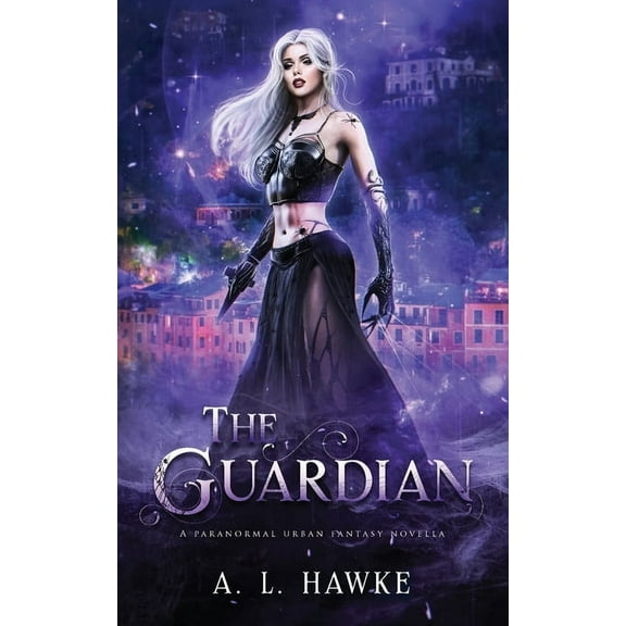 The Guardian, (Paperback)