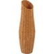 thumbnail image 5 of Floor Vase Imitation Rattan Flower Vase Office Home Decoration Dried Flower Vase, 5 of 5